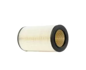 Image of RIDEX Air filter 8A0264 Engine air filter,Engine filter FIAT,ALFA ROMEO,CHRYSLER,BRAVO II (198),Bravo II Kastenwagen (198),4C Coupe (960_)
