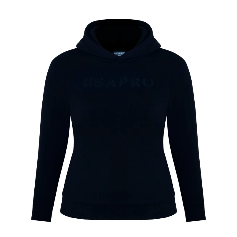 Image of USA Pro Junior - Black L