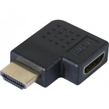 Image of Hdmi M.f Coupler Flat 270 B Model