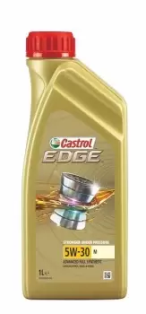 Image of Castrol Engine oil Castrol EDGE 0W-20 C5 15BC8D