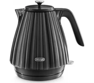 Image of DeLonghi Ballerina KBD3001 1.7L Jug Kettle