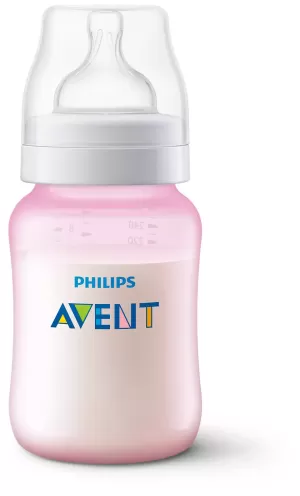 Image of Philips Avent Classic+ baby bottle SCF564/27