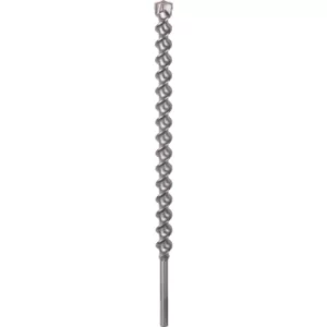 Image of 2608586803 40X600X720Mm Sds Max-7 Drill Bit