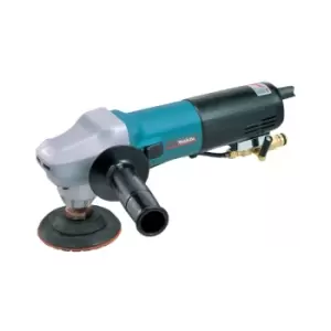 Image of Makita - PW5000C 110v Stone polisher 100mm pad