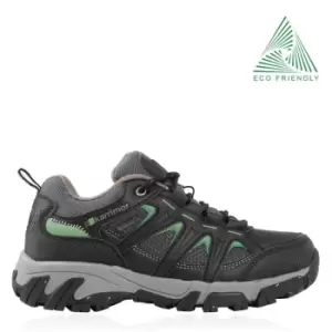 Image of Karrimor ECO Tarn Ladies Walking Shoes - Black