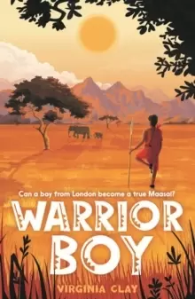 Image of Warrior Boy