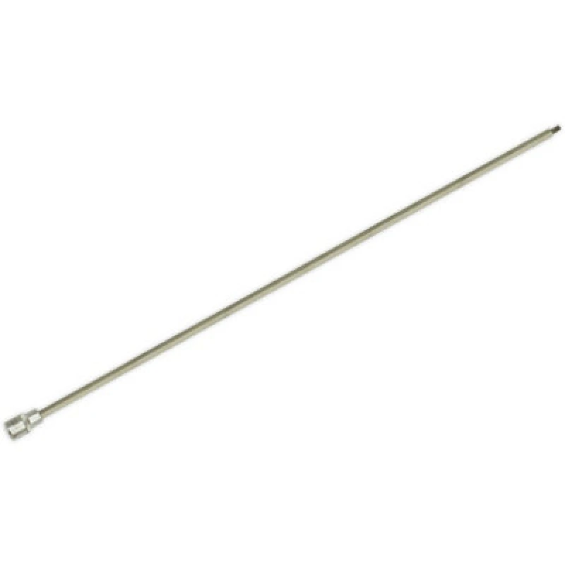 Image of Loops M12 x 800mm EXTRA LONG Spline Socket Bit - 1/2" Sq Drive - For VW & Audi Engines Multi