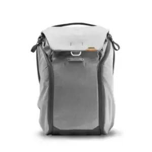 Image of Peak Design Everyday Backpack 20L V2 in Ash