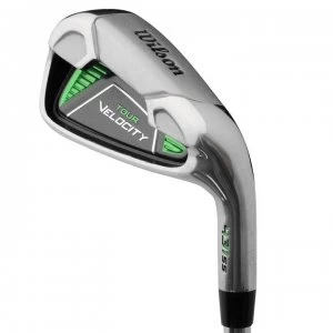 Image of Wilson Tour Velocity Iron - R/H