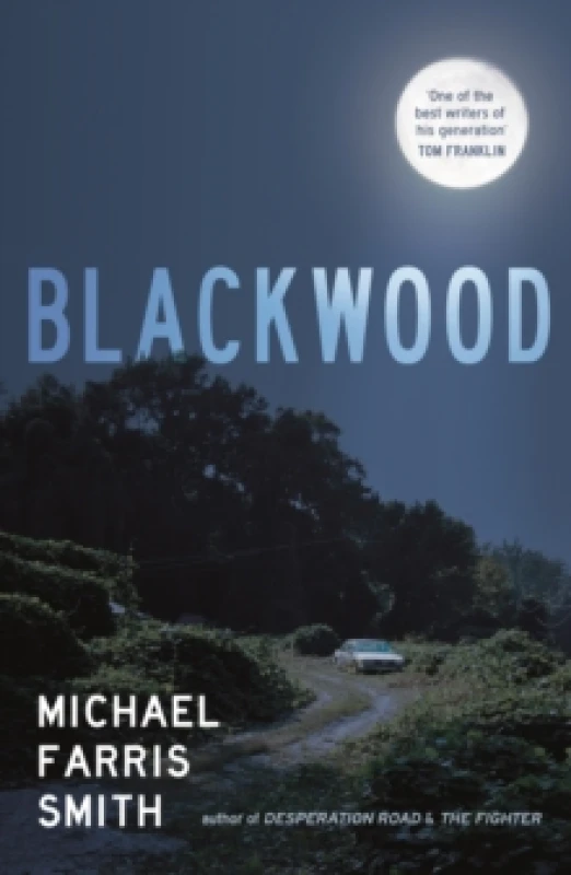 Image of Blackwood. Paperback. By Michael F Smith Books