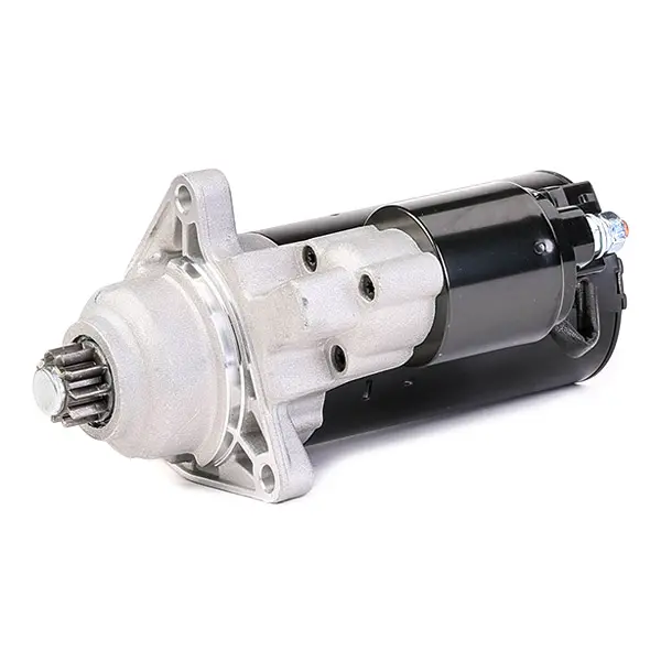 Image of LUCAS Starter motor Starter Output: 0,7kW LRT00143 Starter,Engine starter RENAULT,NISSAN,DACIA,CLIO II (BB0/1/2_, CB0/1/2_)