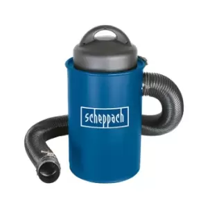 Image of Scheppach HA1000 50L Dust Extractor 1100W
