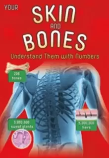 Image of Your Skin and Bones : Understand them with Numbers