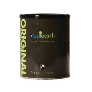 Image of Cool Earth Original Granules 750g CEI001