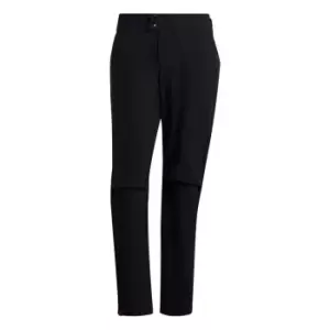 Image of Five Ten Ten TrailX Tracksuit Bottoms - Black