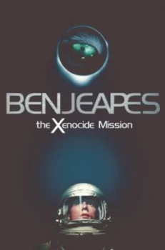 Image of The Xenocide Mission by Ben Jeapes Paperback