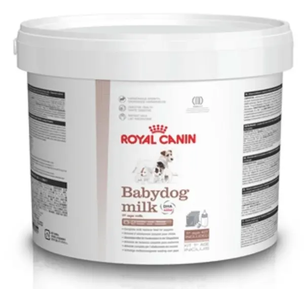 Image of Royal Canin Babydog Milk 2kg