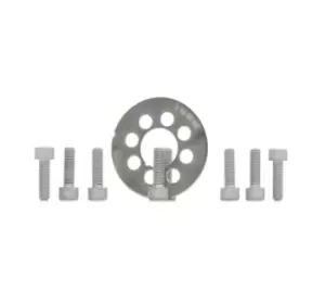 Image of CONTITECH Bolt Set, crankshaft pulley VW,AUDI MS25