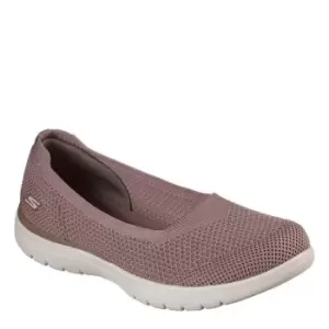 Image of Skechers Flex - Wonderous - Purple