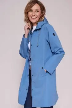 Image of Weatherproof Hooded Jacket