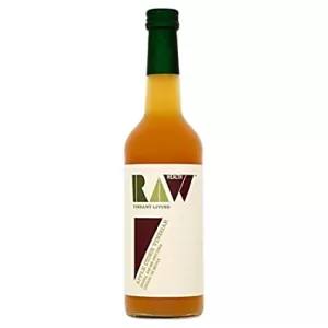 Image of Raw Health - Org Apple Cider Vinegar 500ml