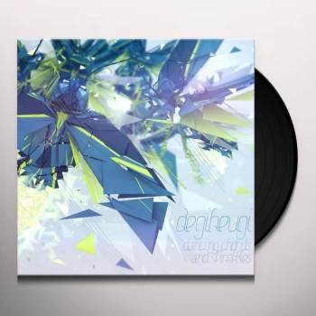 Image of Degiheugi - Dancing Chords & Fireflies Vinyl