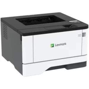 Image of Lexmark MS431DW Wireless Mono Laser Printer