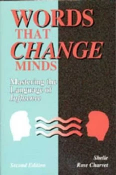 Image of Words That Change Minds Paperback