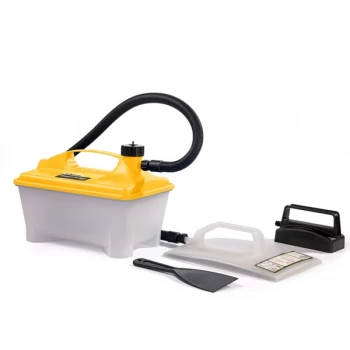 Image of Wagner Wallpaper Steamer W16