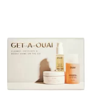 Image of OUAI Get-a-OUAI Kit