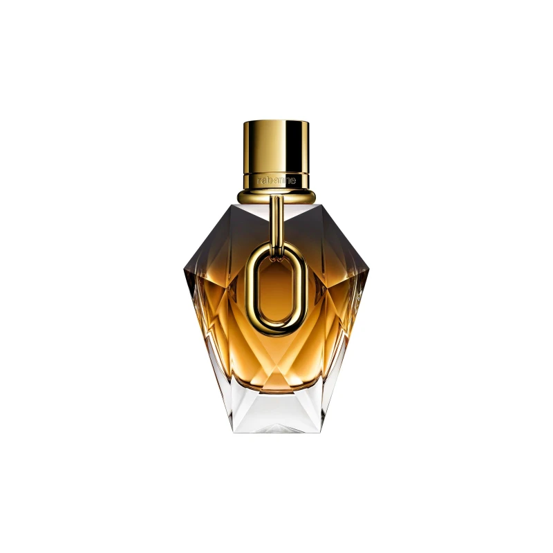 Image of Rabanne Million Gold For Her Parfum Refill 90 ml Clear female 30ml