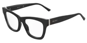 Image of Jimmy Choo Eyeglasses JC351 807