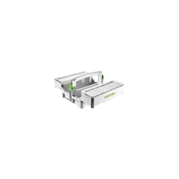Image of Festool - 499901 SYS-StorageBox SYS-SB