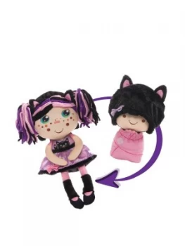Image of Flipzee Girls 9" To 15" Zuri
