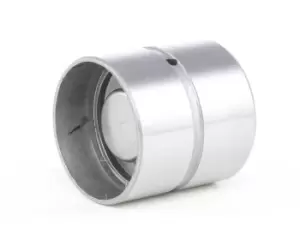 Image of RIDEX Tappet 1216R0048 Valve Tappet,Engine Tappet VW,AUDI,SKODA,Golf IV Schragheck (1J1),POLO (9N_),PASSAT Variant (3B6),Golf IV Variant (1J5)