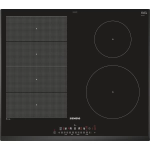 Image of Siemens iQ700 EX651FEC1E 4 Zone Induction Hob