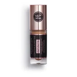 Image of Revolution Infinite Concealer C12.7