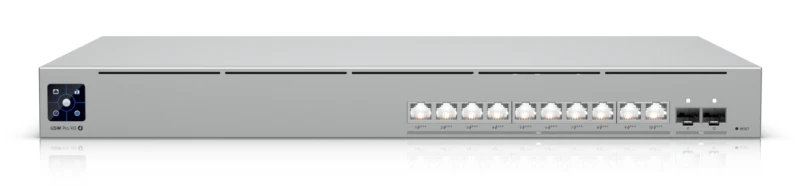 Image of Ubiquiti UniFi Pro XG 10 PoE Managed L2/L3 10G Ethernet (100/1000/1000