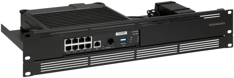 Image of Rackmount.IT RM-PA-T7 rack accessory Firewall rack mount