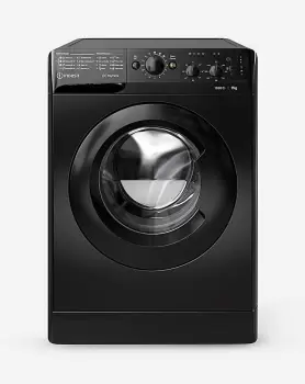 Image of Indesit MTWC71252K ECO 7KG 1200RPM Freestanding Washing Machine