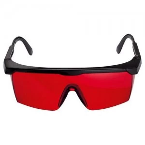 Image of Bosch Red Laser Glasses