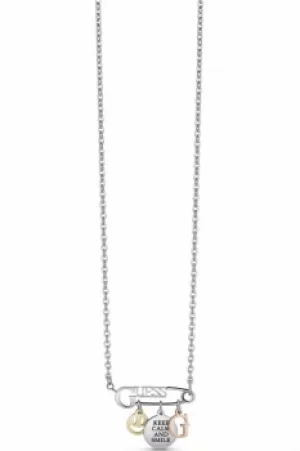 Image of Guess Jewellery Youth Tonic Necklace JEWEL UBN85010