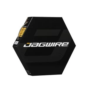 Image of Jagwire Sport Gear Outer Casing LEX-SL Titanium 4.5mm x 30m Workshop Roll