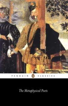 Image of The Metaphysical Poets by Helen Gardner Paperback