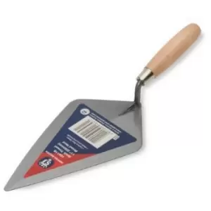 Image of Spear&jackson - 10511B Broad Heel Brick Trowel 11