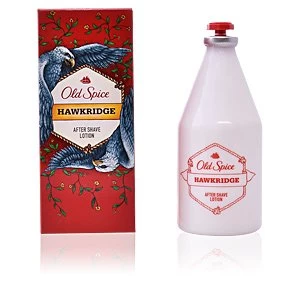 Image of OLD SPICE HAWKRIDGE after-shave 100ml