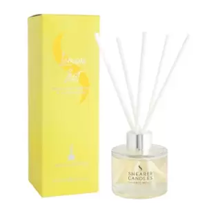 Image of Lemon Zest Reed Diffuser