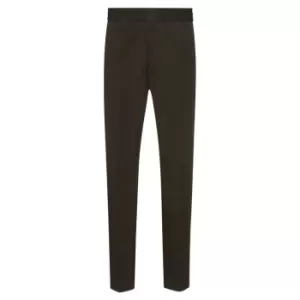 Image of Hugo Howard Trousers - Green