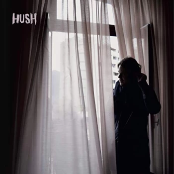 Image of Tracy Bryant - Hush CD