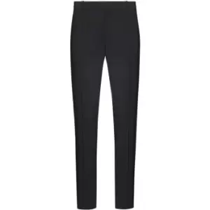 Image of Hugo The RF Trousers - Black